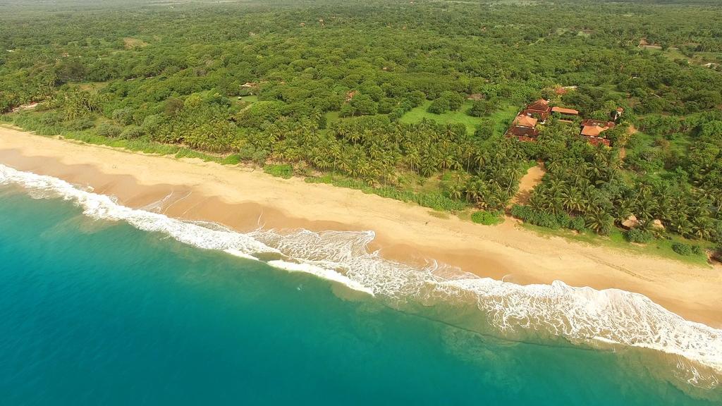 Ranna 212 Beach Resort Kahandamodara Εξωτερικό φωτογραφία