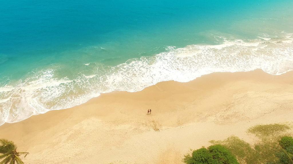 Ranna 212 Beach Resort Kahandamodara Εξωτερικό φωτογραφία