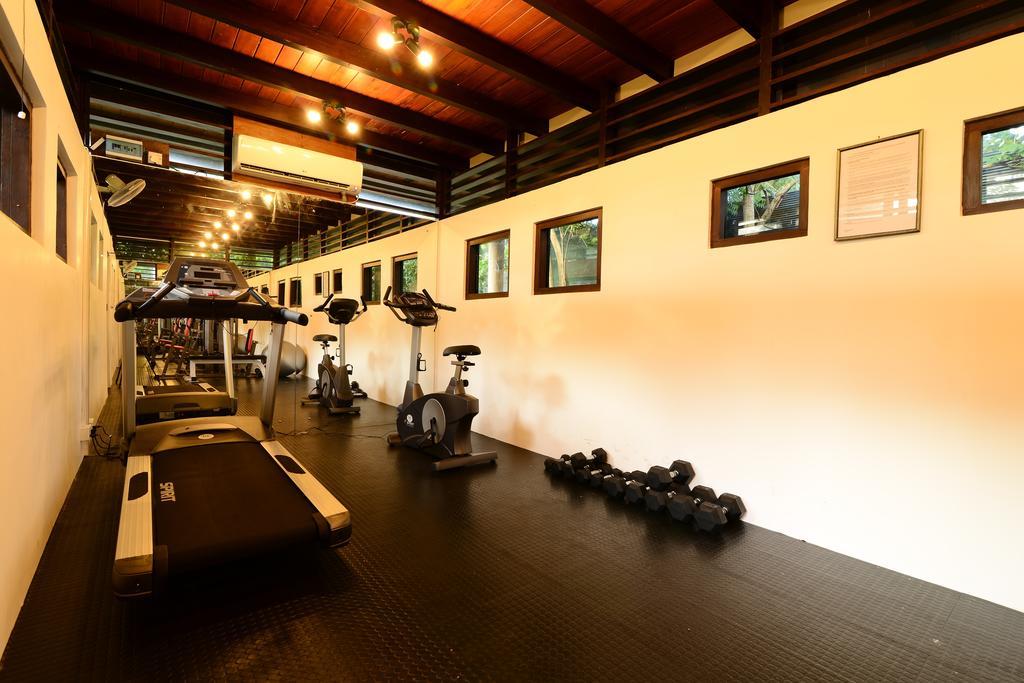 Ranna 212 Beach Resort Kahandamodara Εξωτερικό φωτογραφία