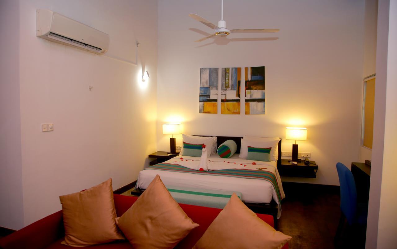 Ranna 212 Beach Resort Kahandamodara Δωμάτιο φωτογραφία