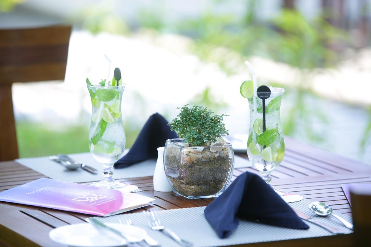 Ranna 212 Beach Resort Kahandamodara Εξωτερικό φωτογραφία