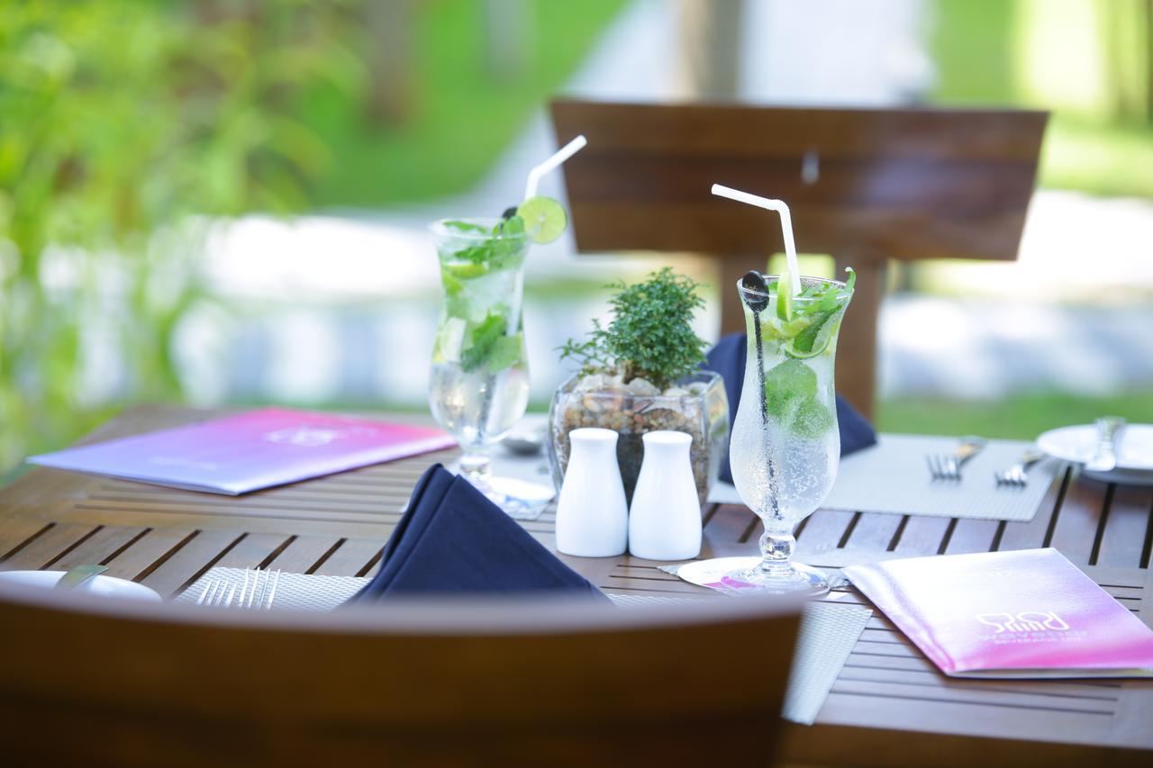 Ranna 212 Beach Resort Kahandamodara Εξωτερικό φωτογραφία