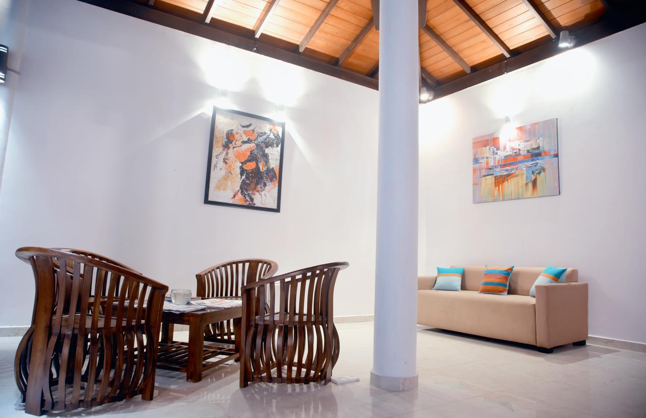 Ranna 212 Beach Resort Kahandamodara Εξωτερικό φωτογραφία