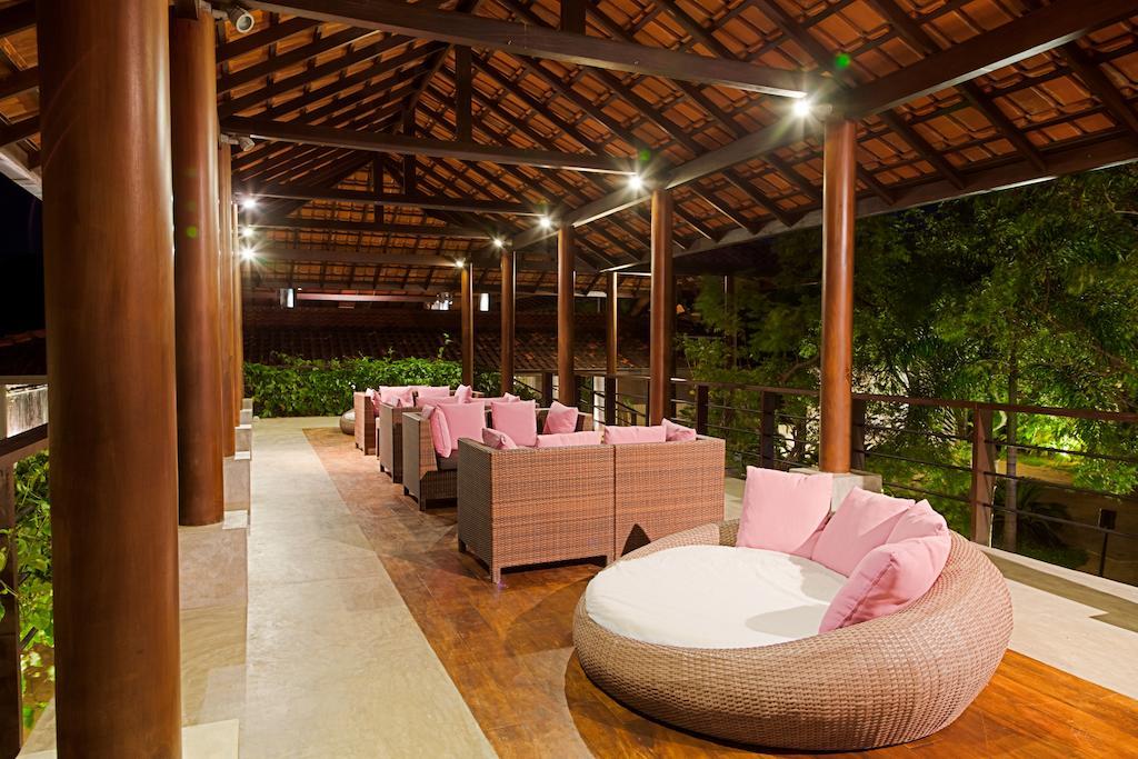 Ranna 212 Beach Resort Kahandamodara Εξωτερικό φωτογραφία