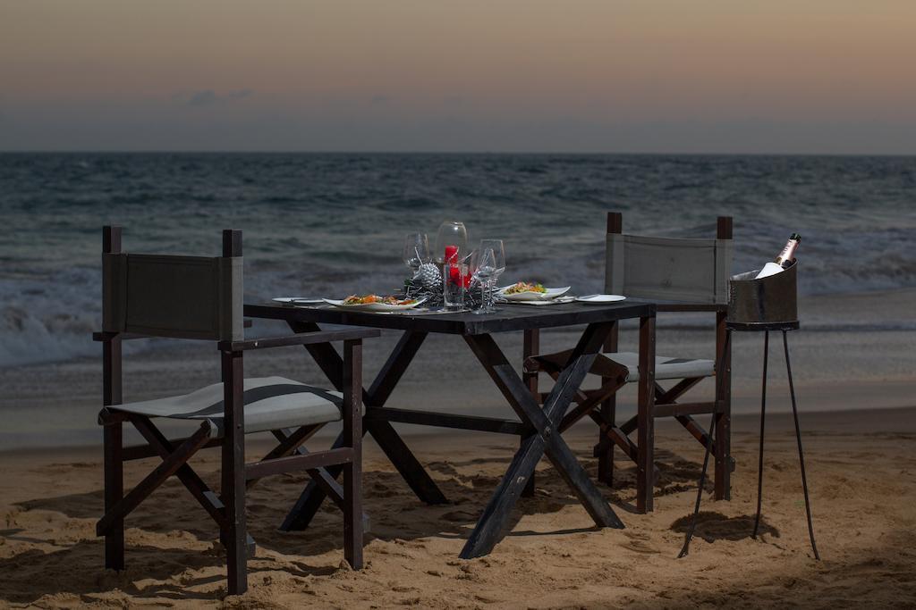 Ranna 212 Beach Resort Kahandamodara Εξωτερικό φωτογραφία