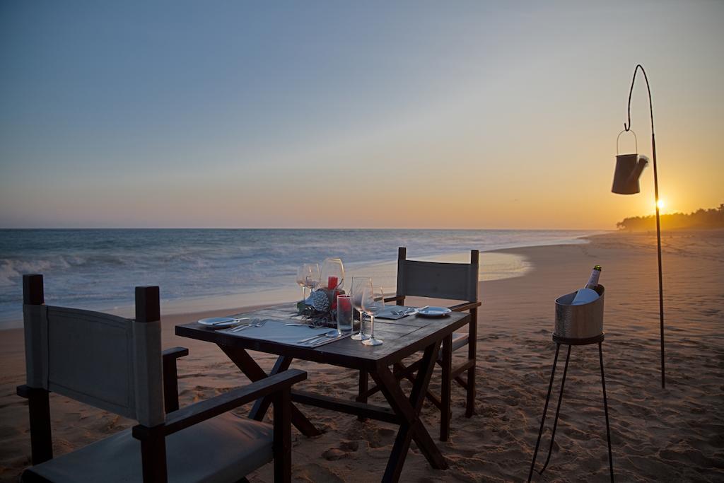 Ranna 212 Beach Resort Kahandamodara Εξωτερικό φωτογραφία