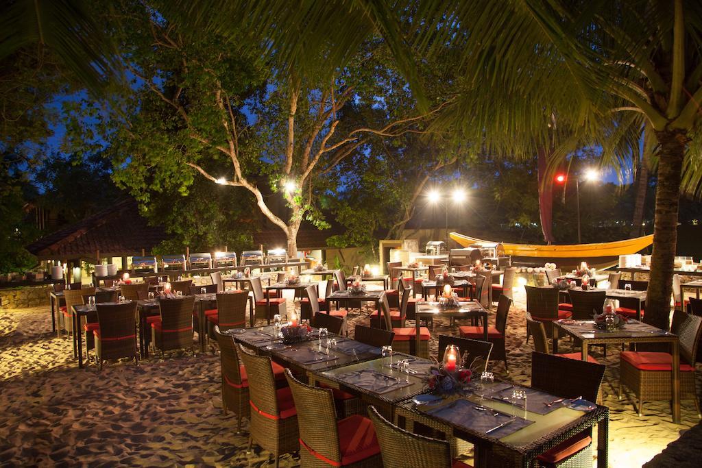 Ranna 212 Beach Resort Kahandamodara Εξωτερικό φωτογραφία